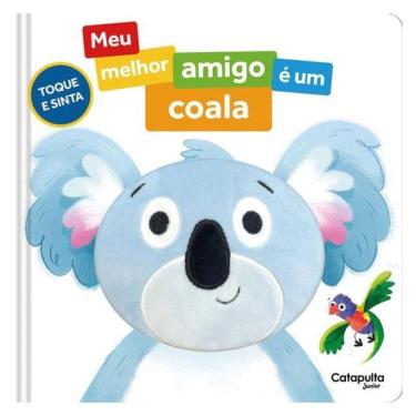 Imagem de Meu Melhor Amigo É Um Coala