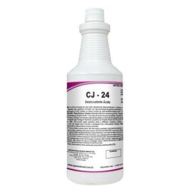 Imagem de Cj - 24 1l - SPARTAN