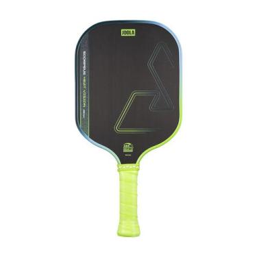 Imagem de Raquete de Pickleball JOOLA Scorpeus Heat Vision 16mm, Verde