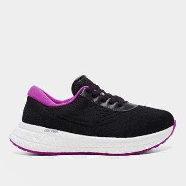 Imagem de Tênis Infantil Molekinha Jogging Menina-Feminino