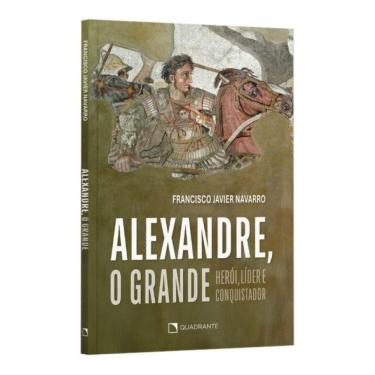 Imagem de Alexandre, O Grande