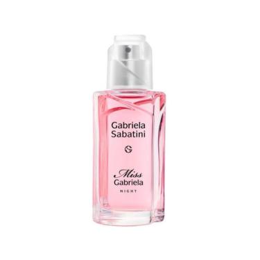 Imagem de Perfume Miss Gabriela Night Gabriela Sabatini - Feminino - Eau de Toil