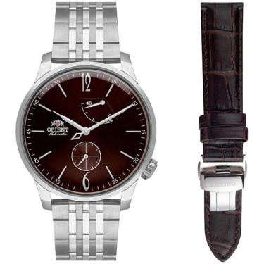 Imagem de Relógio ORIENT Automático YN8SS001 N2SX-Masculino