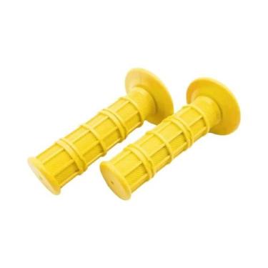 Imagem de Manoplas Universais De 22mm Para Motocicletas Off-Road CRF YZF KXF SXF