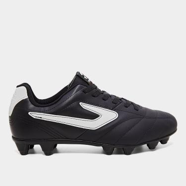 Imagem de Chuteira Campo Topper Furia II Masculina-Masculino