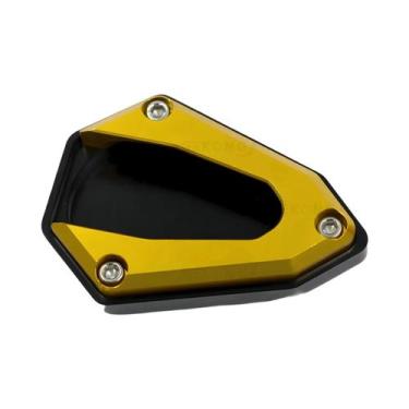 Imagem de Acessórios Para Motocicleta ZONTES 350-E 350-D 350-K 350-M, Extensor D