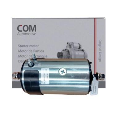 Imagem de Dínamo 12v 30a Fusca 0101302067 - COM Automotive