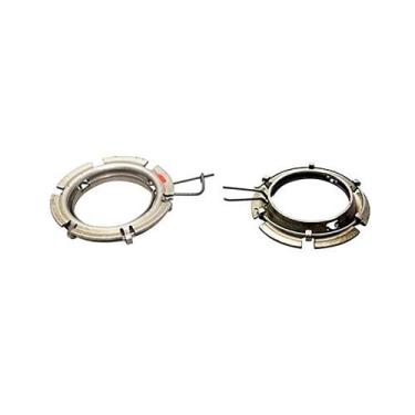 Imagem de Kit trava rolamento embreagem (6 travas) vw 430mm/iveco/124 - HCS HAND