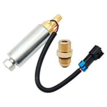 Imagem de Bn1799 - bomba de combustivel eletrica (efi/mpi) 43.5 psi 160 lph 12vd