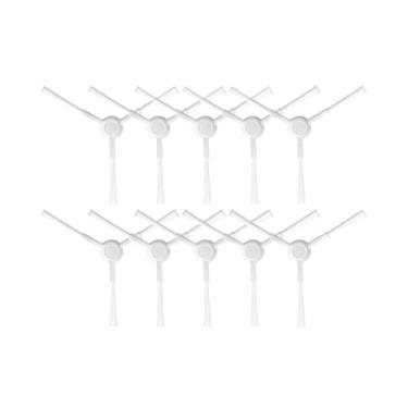 Imagem de Peças De Reposição Para Aspirador Robô Xiaomi S10 S12 T12 B106GL Mop 2