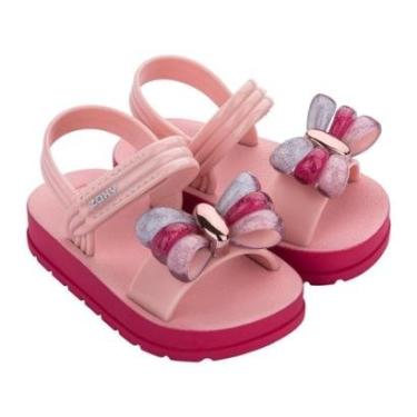 Imagem de Sandalia Zaxy 18628 Pirulito Infantil-Feminino