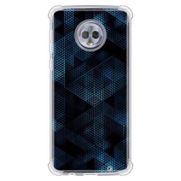Imagem de Capa Capinha De Celular Compatível com Moto G6 Plus Personalizada - Tu