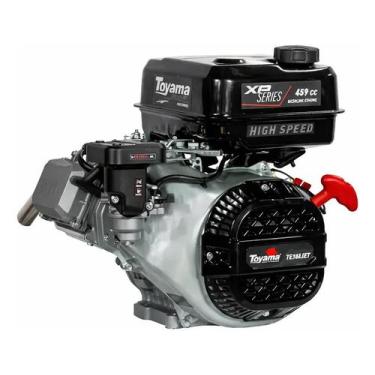 Imagem de Motor Popa Toyama Te 180 Jet-hs-xp 18hp Gasolina