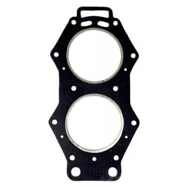 Imagem de Junta do Motor de Popa Yamaha V4 - Todos de barco - A.R Variedades MT