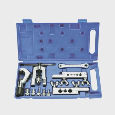 Imagem de Ferramenta Kit Flangeador 1/8 a 3/4 Vix CT-278