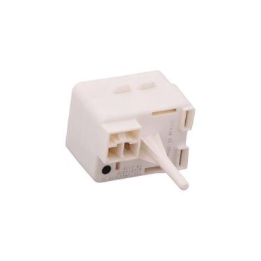 Imagem de Relê 110V para Geladeira Brastemp - W10369423, 110V