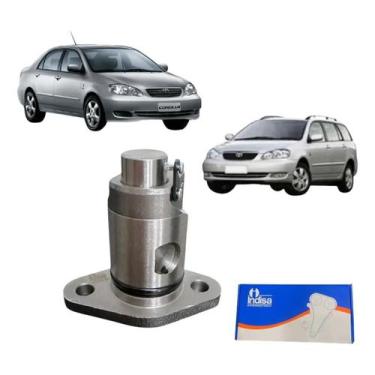 Imagem de Tensor Corrente Comando Toyota Corolla 1.8 16V AT8241T OK0904 KD0904 -