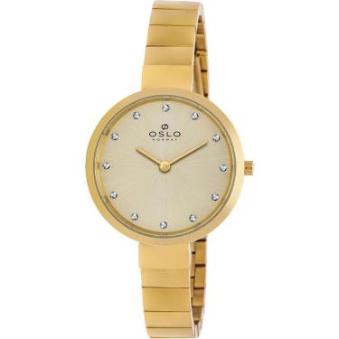 Imagem de Relógio Oslo Ckx Slim-Feminino