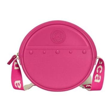 Imagem de Bolsa Moleca Gorgurão Tranversal Feminina-Feminino