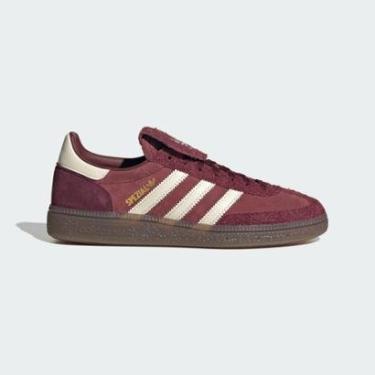 Imagem de Tênis Handball Spezial Lt Adidas Feminino-Feminino