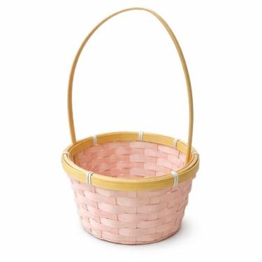 Imagem de Cromus Cesta C/alca 31x17cm 1100156