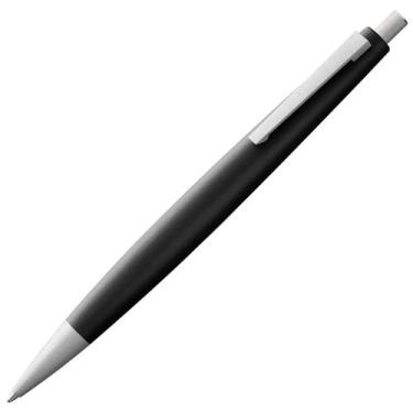 Imagem de Caneta Esferográfica Lamy 2000 Ponta M - Makrolon