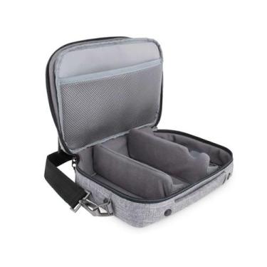 Imagem de Bolsa de transporte para CPAP AirMini  ResMed
