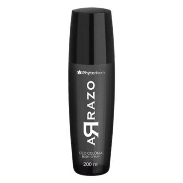 Imagem de Desodorante Col Body Spray Phytoderm Arrazo 200Ml