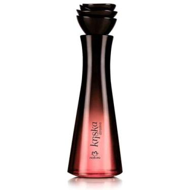 Imagem de Perfume Natura Kriska Drama Adocicado Feminino 100ml