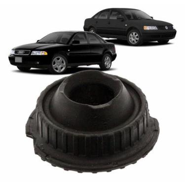 Imagem de Coxim do Amortecedor Dianteiro Audi A4 ,A6 , PASSAT . ANO 1998 A 2004 