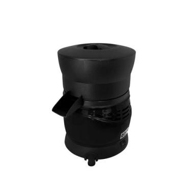 Imagem de Espremedor Extrasuk Requinte Preto Bivolt LorenSid Ref-2528