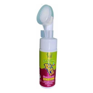 Imagem de Mousse Micelar Óleo De Melaleuca Cheirinho De Babalu Skin - Soul Cosmt