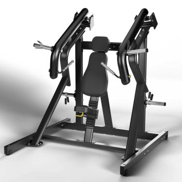 Imagem de Supino Inclinado Profissional Si 002 Equipamento de Musculacao para Peitoral Superior Uso Intenso Evolution Fitness