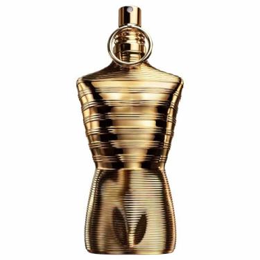 Imagem de PERFUME JEAN PAUL GAULTIER LE MALE ELIXIR ABSOLU MASCULINO EAU DE PARFUM 125ml