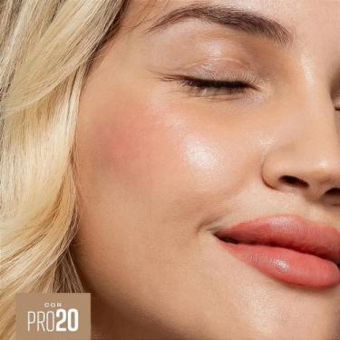 Imagem de Protetor Solar Facial Com Cor Pro Stick FPS 96 FPUVA 43 - Alta Cobertu