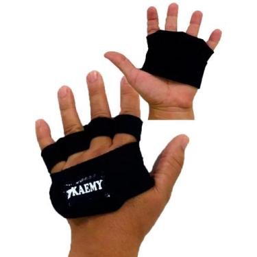 Imagem de Luva Academia Musculação Fitness Kaemy-K209, M