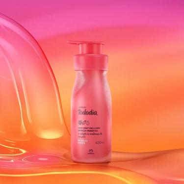 Imagem de Tododia Hid Des Corp Acerola e Hibisco 400ml - Natura