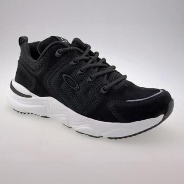 Imagem de Tênis Oakley Halftrack 2 SNKR, Jet black, 40