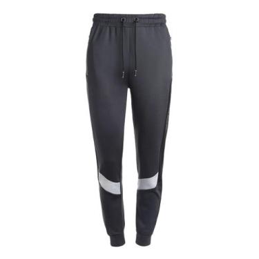 Imagem de Calça Esportiva Masculina CINZA - Broken rules, Cinza, M