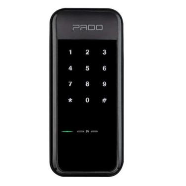 Imagem de Fechadura Digital FDS-10 EP PADO - PADO - 336