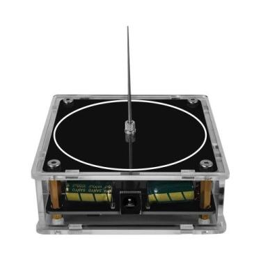 Imagem de Bobina De Tesla Bluetooth AUX De Modo Duplo Para Música, Com Efeito De