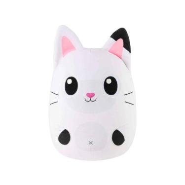 Imagem de Pelúcia Gabbys Dollhouse Pandy Gato  - Sunny Brinquedos