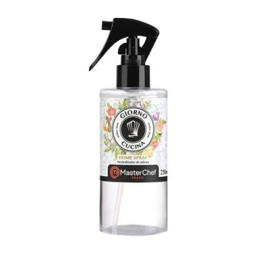 Imagem de Aromatizador de Ambientes Cucina 250ml Giorno - Giorno Casa