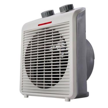Imagem de Aquecedor Elétrico WAP Air Heat 3 em 1 Compacto 1500W 220V, 220V