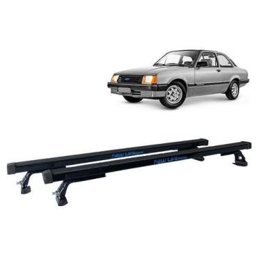 Imagem de Rack de Teto NEW LIFE GM Chevette - LONG LIFE