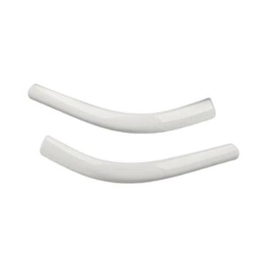 Imagem de Conjunto De 2 Peças De Capas Para Espelhos Laterais Anticolisão Tesla 