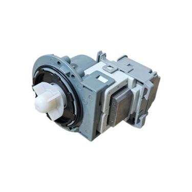 Imagem de Eletrobomba de Drenagem 220V DC31-00181B Lava e Seca Samsung WD0854W8E