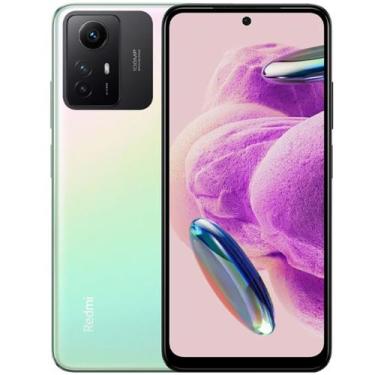 Imagem de Xiaomi Redmi Note 12S 128G/6GB - Pearl Green + FONE SEM FIO