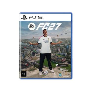 Imagem de EA Sports FC 27 para PS5 Pré-venda, PS5