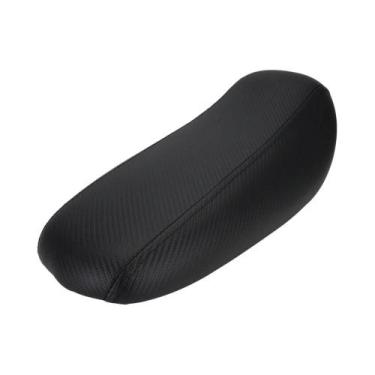 Imagem de Assento Traseiro Para Motocicleta Sur-Ron Lightbee X, Ampliado E Refor